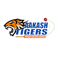 Aakash Tigers MWS