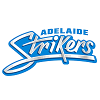Adelaide Strikers Women Logo