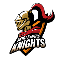 Agri Kings Knights Logo