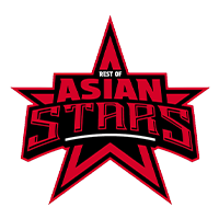 Asian Stars