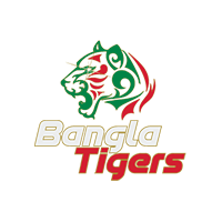 Bangla Tigers Logo