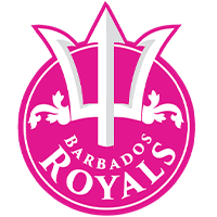 Barbados Royals Women Logo