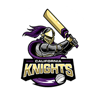 California Knights Logo