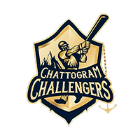 Chattogram Challengers Logo