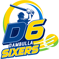 Dambulla Sixers