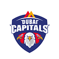 Dubai Logo