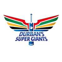 Durban Super Giants Logo