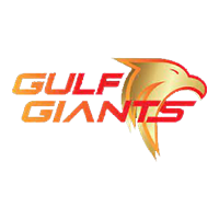 Gulf Giants Logo