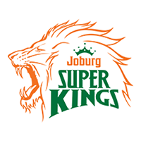  Joburg Logo