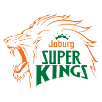 Joburg Super Kings Logo