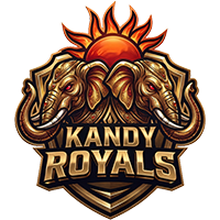 Kandy Falcons