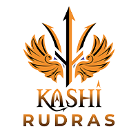 Kashi Rudras Logo