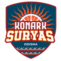 Konark Suryas Odisha Logo