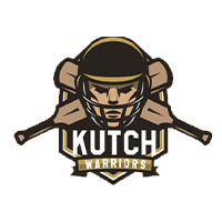 Kutch Warriors Logo