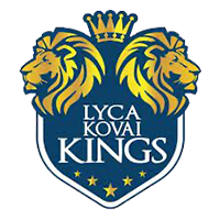 Lyca Kovai Kings Logo