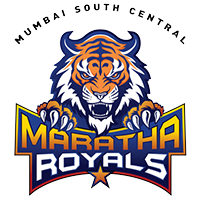 MSC Maratha Royals