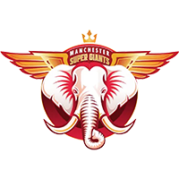 Manchester Super Giants Women