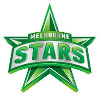 Melbourne Stars Logo