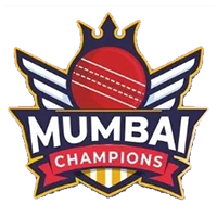 Mumbai Champions Logo
