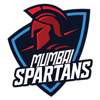Mumbai Spartans Logo