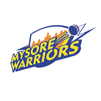 Mysore Warriors Logo