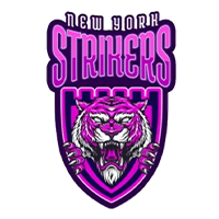New York Strikers Logo