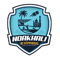 Noakhali Express Logo