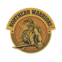 Northern Warriors Logo