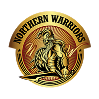 Northern Warriors Logo