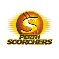 Perth Scorchers Women Logo