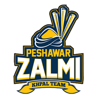 Peshawar Zalmi Logo
