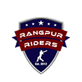 Rangpur Riders Logo