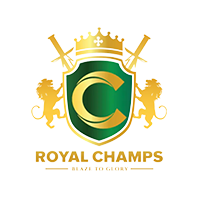 Royal Champs Logo