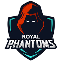 Royal Phantoms Logo
