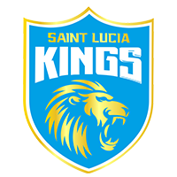 Saint Lucia Kings Logo