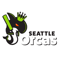  Orcas Logo
