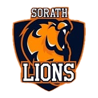 Sorath Lions Logo
