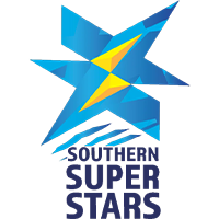 Southern Super Stars Logo