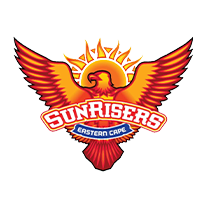 Sunrisers Eastern Cape Logo