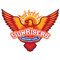 Sunrisers Eastern Cape Logo