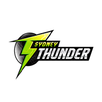Sydney Thunder Women Logo