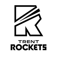 Trent Rockets Logo