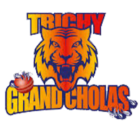 Trichy Grand Cholas Logo