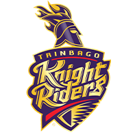 Trinbago Knight Riders Logo