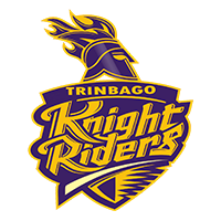 Trinbago Knight Riders  Logo