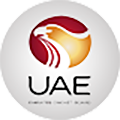 United Arab Emirates Women Logo