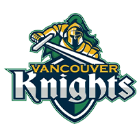 Vancouver Knights Logo