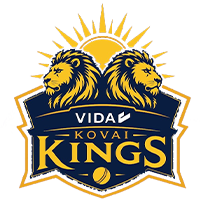 Vida Kovai Kings
