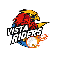Vista Riders Logo