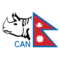 Nepal Women Logo